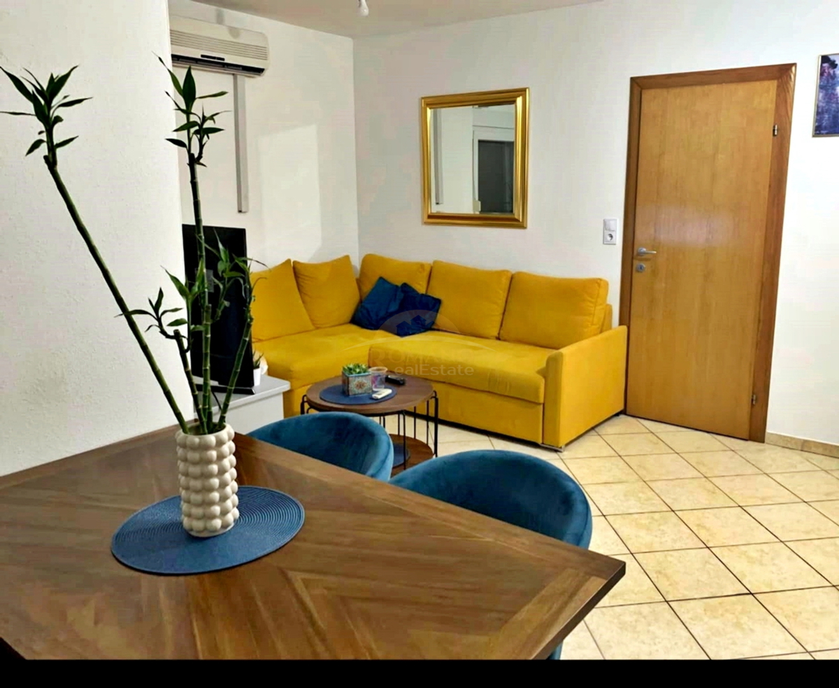 Enosobno stanovanje v Okrugu Gornjem, območje Planikovice - 44 m2